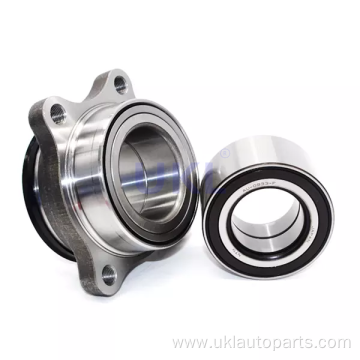 UKL Automobile wheel 713644890 VKBA7644 R19011 Hub Bearing